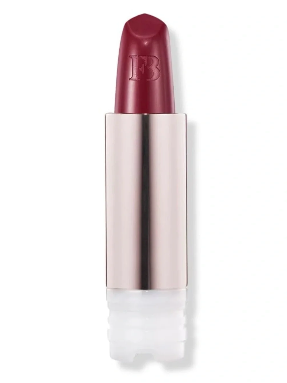 Fenty Beauty Icon Semi Matte Refillable Lipstick 12 CROWD SURF’R